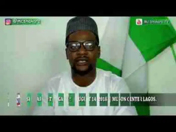 Video: Mc Shakara – Mr President